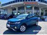 Volkswagen T-Cross 1.0 tsi Urban 95cv