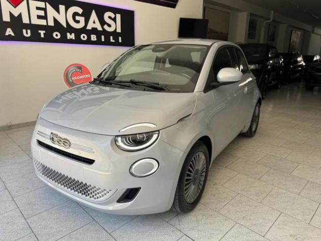 FIAT 500 Berlina Hybrid Torino rif. 23925384 - Foto 2