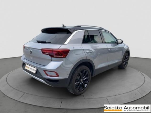 VOLKSWAGEN T-Roc 1.0 TSI Sport rif. 23649290 - Foto 6