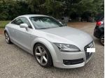 AUDI TT Coupé 2.0 TFSI rif. 24221138