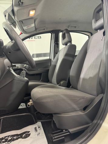 Fiat Panda 1.3 MJT 16V DPF Classic - Foto 7
