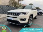 JEEP Compass 1.4 MultiAir 2WD Limited rif. 24149735