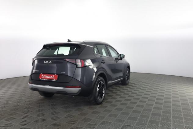 KIA Sportage Sportage 1.6 TGDi HEV AT Business rif. 23828991 - Foto 4