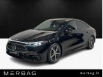 Mercedes-Benz CLA Coupe 200 AMG Line Advanced Plus auto