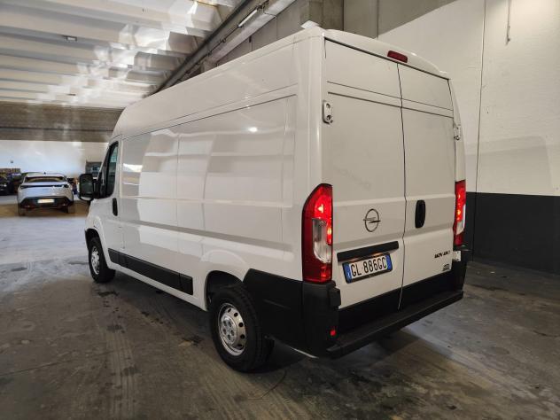 Opel Movano Movano 33 L2H2 2.2 Bluehdi 120cv S&S (IVA ESCL) - Foto 6