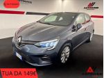 Renault Clio Full Hybrid E-Tech 140 CV 5 porte Intens