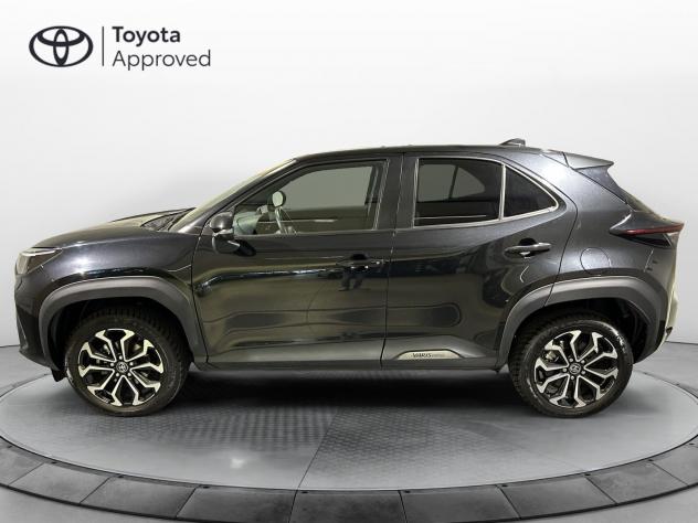 Toyota Yaris Cross Yaris Cross 1.5 Hybrid 5p. E-CVT Trend - Foto 3