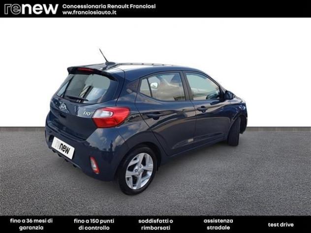 HYUNDAI i10 1.0 Econext Advanced rif. 23843155 - Foto 3