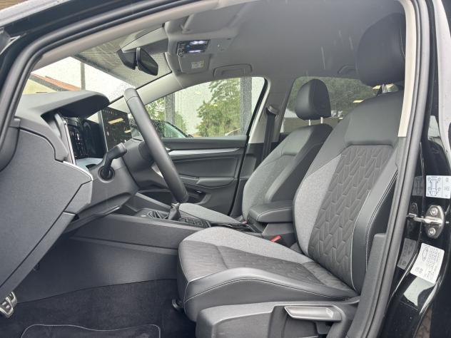 Volkswagen Golf 1.5 TSI ACT Edition Plus GOAL #IQ.Light LED Performance - Foto 10