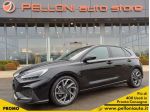 Hyundai i30 1.5 T-GDI iMT 48V IBRIDA  N-Line KM 7.000!!GARANZIA
