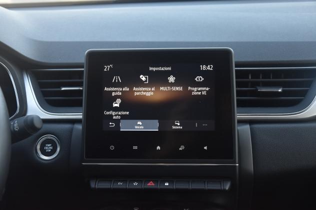 Renault Captur Plug-in Hybrid E-Tech 160cv Intens - Foto 10