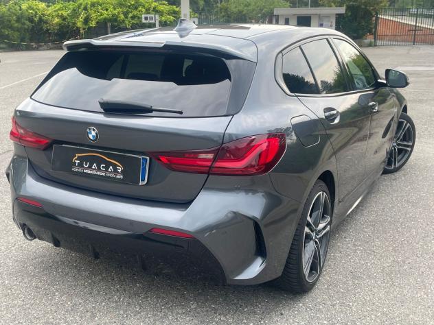 Bmw 116 M Sport 116 d #11950 - Foto 6