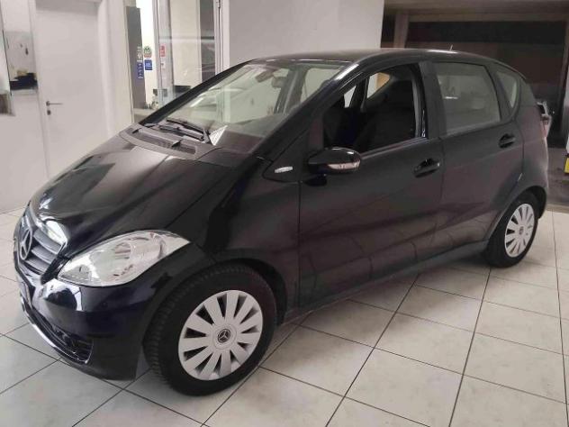MERCEDES-BENZ A 160 CDI rif. 24059790 - Foto 3