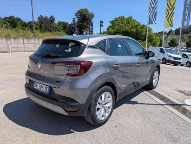 RENAULT Captur Full Hybrid E-Tech 145 CV Equilibre rif. 23723543 - Foto 6