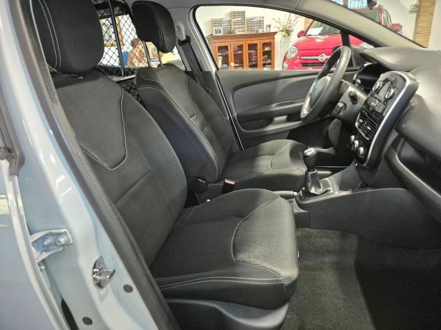 Renault Clio 1.5 dCi 8V 75CV 5 porte Van - Foto 6