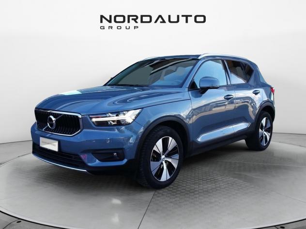 Volvo XC40 (2017--) D3 Geartronic Momentum Pro