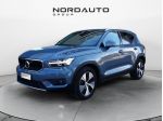Volvo XC40 (2017--) D3 Geartronic Momentum Pro