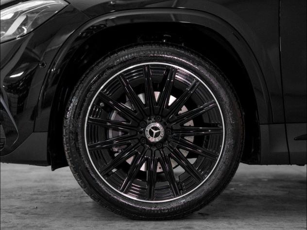 Mercedes-Benz GLA H247 200 D AUTOMATIC 4MATIC - Foto 4