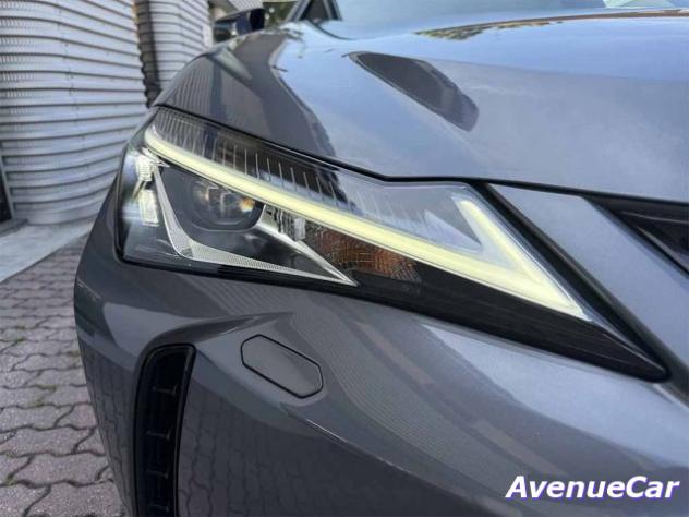 LEXUS UX Full Electric 300e 54,3kWh Premium PREZZO REALE rif. 23909882 - Foto 9