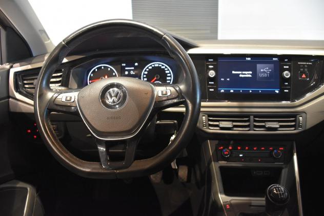 Volkswagen Polo Polo 1.0 EVO 80 CV 5p. Comfortline - USATO GARANTITO - Foto 10