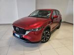 CX-5 2.0L e-Skyactiv-G 165 CV M Hybrid 2WD Advantage