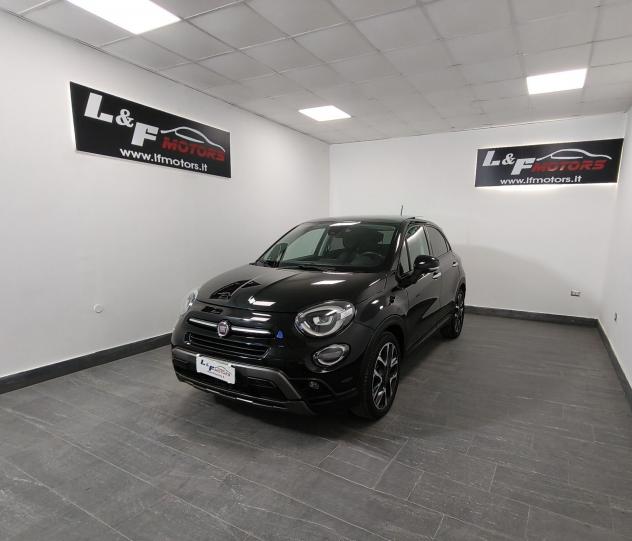 FIAT 500X Cross 1.6 Mjet 120CV Cross AUTOMATICA - Foto 3