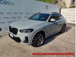 BMW X4 xDrive20d 48V Msport IBRIDA DIESEL rif. 23761086