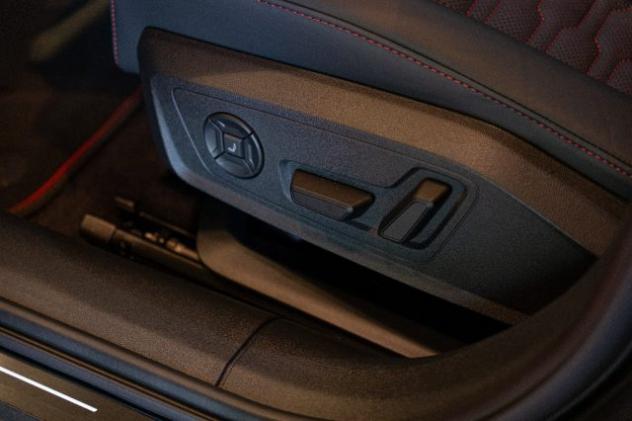 AUDI S5 Avant TFSI mHEV+PERFORMANCE.639CV.CARBONCERAMIC- rif. 24143131 - Foto 7