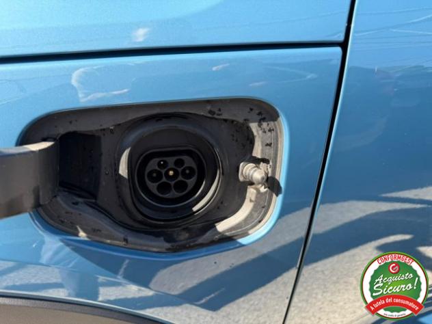 VOLVO XC40 T4 Recharge Plug-in Hybrid automatico Ultimate Bri rif. 24159663 - Foto 5