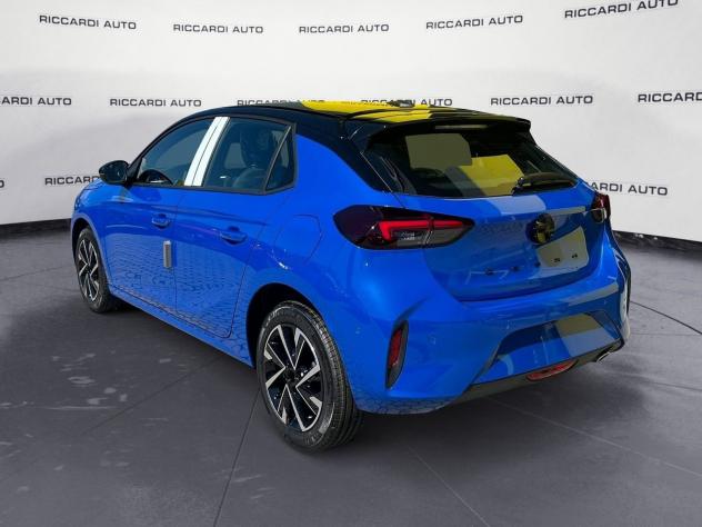 Opel Corsa GS Benzina 100 CV (74kW) Manuale - Foto 6