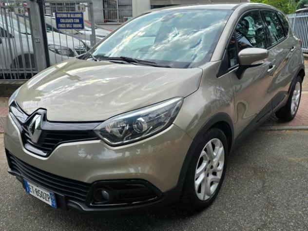 RENAULT Captur 1.2 TCe EDC Energy R-Link OK NEOPATENTATI rif. 23866057