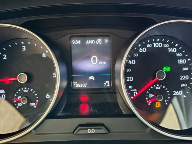 Volkswagen Tiguan 2.0 TDI SCR DSG 4MOTION Advanced BMT - Foto 9