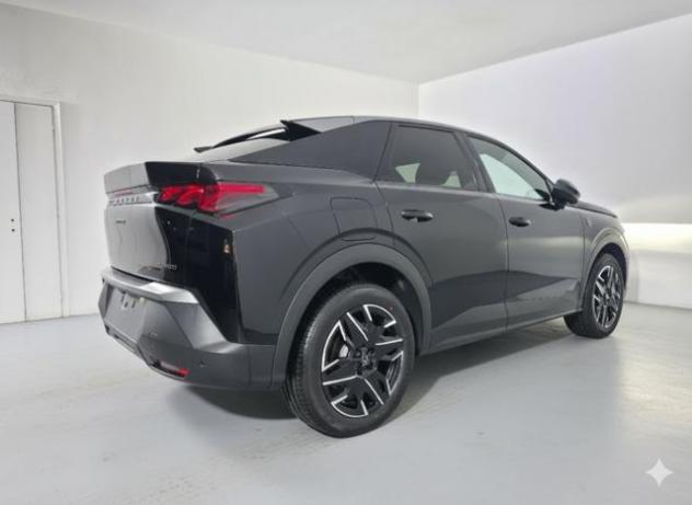 PEUGEOT 3008 Hybrid 145 e-DCS6 GT rif. 22913024 - Foto 8