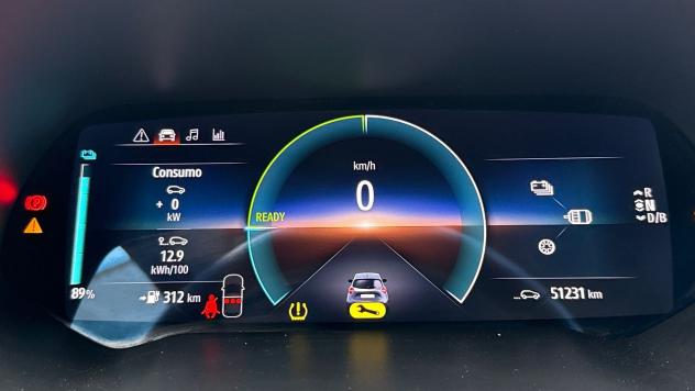 Renault ZOE 2020 Life R110 e-shifter - Foto 5