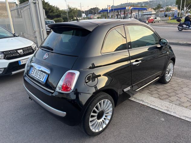 Fiat 500 1.3 Multijet 16V 75 CV Lounge - Foto 6