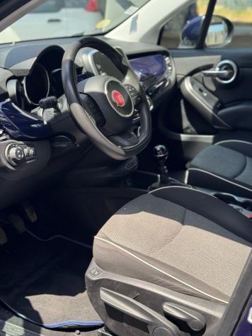 Fiat 500X 1.6 MultiJet 120 CV Business - Foto 4