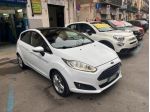 Ford Fiesta 1.5 TDCi 75CV 5 porte Titanium FINANZIABILE GARANZIA 12 MESI