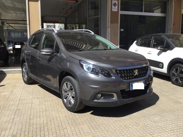 Peugeot 2008 BlueHDi 100 Active - Foto 3