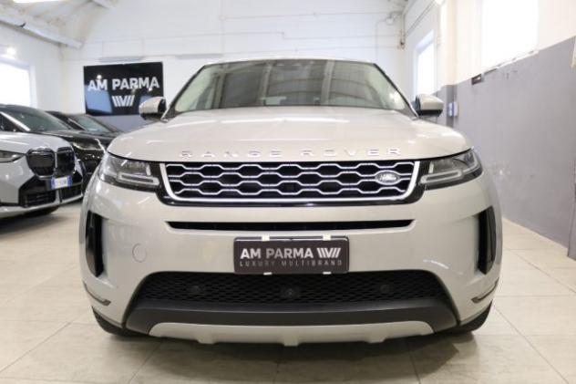 LAND ROVER Range Rover Evoque 2.0D I4 180 CV AWD Auto HSE rif. 24122197 - Foto 2