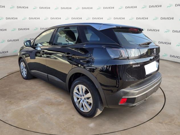 Peugeot 3008 3008 BlueHDi 130 S&S EAT8 Active Pack - Foto 3