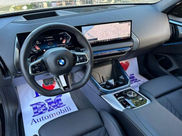 BMW X3 xDrive20d MSPORT IVA INNOVATION PREMIUM C20" rif. 24046545 - Foto 5