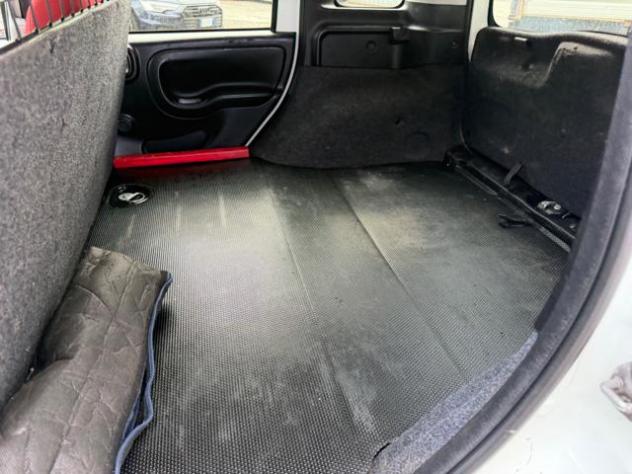 FIAT Panda AUTOCARRO 4 PORTE 1.0 FireFly S&S Hybrid rif. 24163473 - Foto 10