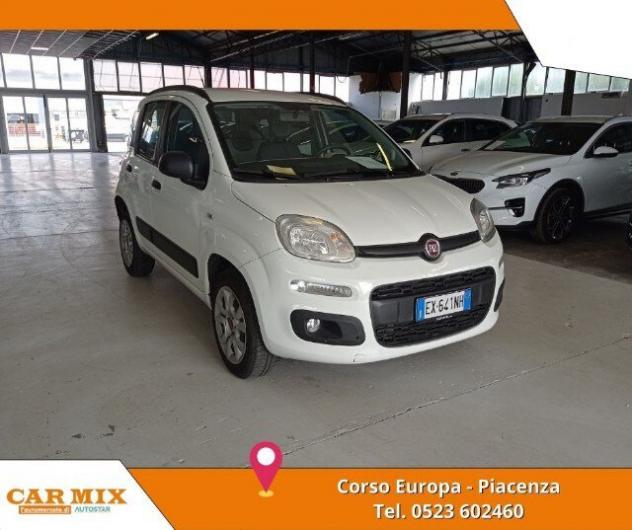 FIAT Panda Panda 0.9 TwinAir Turbo Natural Power Easy - Foto 3
