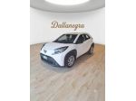 TOYOTA Aygo X Aygo X 1.0 VVT-i 72 CV 5 porte Active S-CVT
