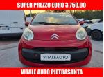 Citroen C1 1.0 5 porte SUPER PREZZO