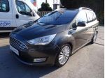 Ford C-Max 7 2.0 TDCi 150CV Powershift S&S Business