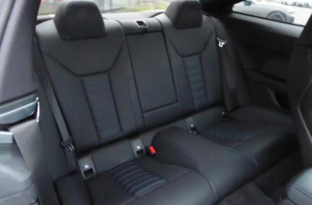 BMW 430 i Coupé Msport rif. 23757703 - Foto 8