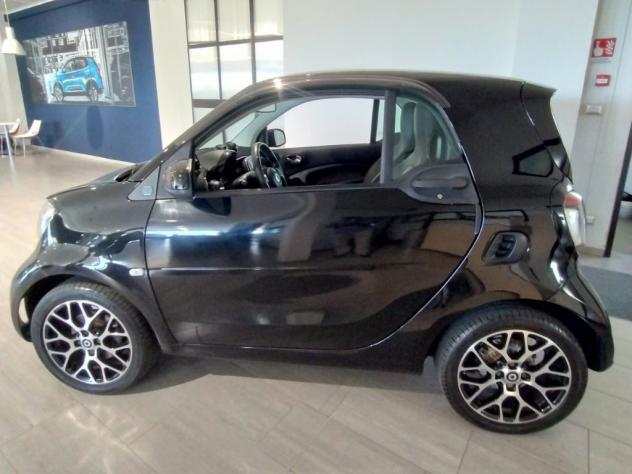 smart fortwo III 2015 eq Prime my19 - Foto 6