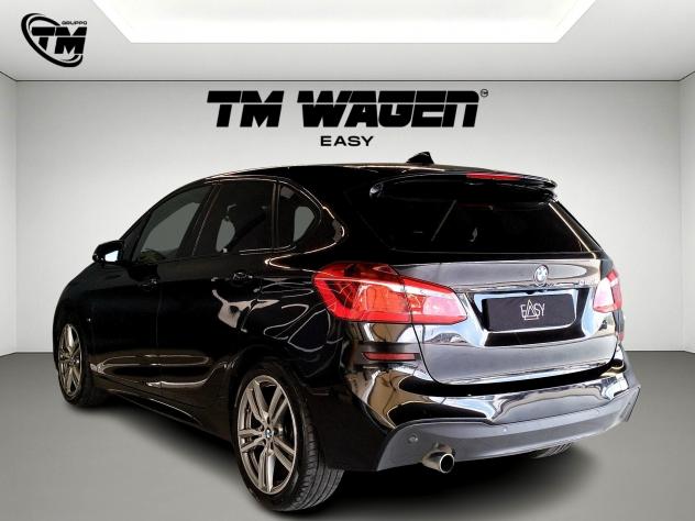 Bmw 2er Active Tourer 218d Msport - Foto 4