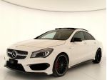 Mercedes-benz CLA 45 AMG 4Matic - TETTO APRIBILE